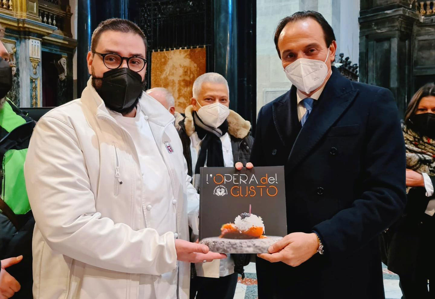 I cuochi piemontesi porteranno le ricette del territorio nelle mense: accordo con la Regione