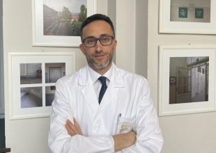 Ospedale Alessandria: Davide Dealberti nuovo primario di Ostetricia e Ginecologia