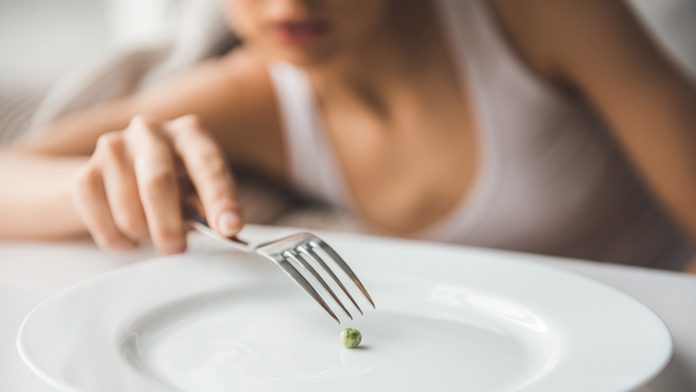 Il covid ha avuto effetti pesanti su chi soffre di disturbi alimentari