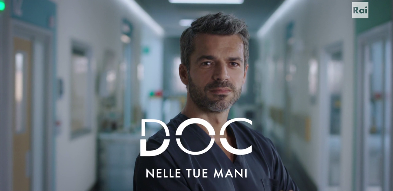 Non solo canzoni a Sanremo: la Rai lancia i protagonisti delle sue fiction