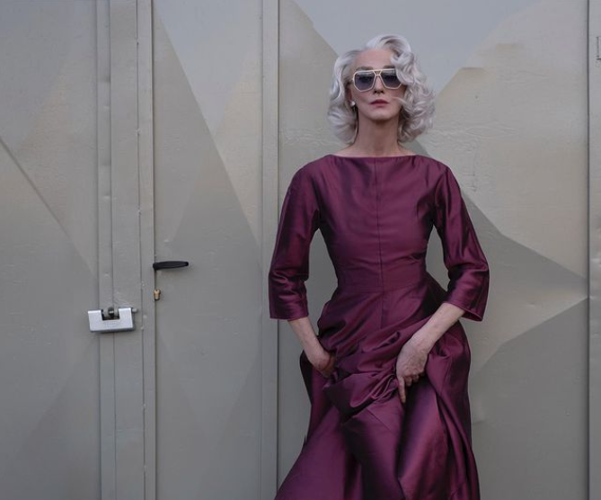 Chi è Drusilla Foer co-conduttrice al Festival di Sanremo 2022