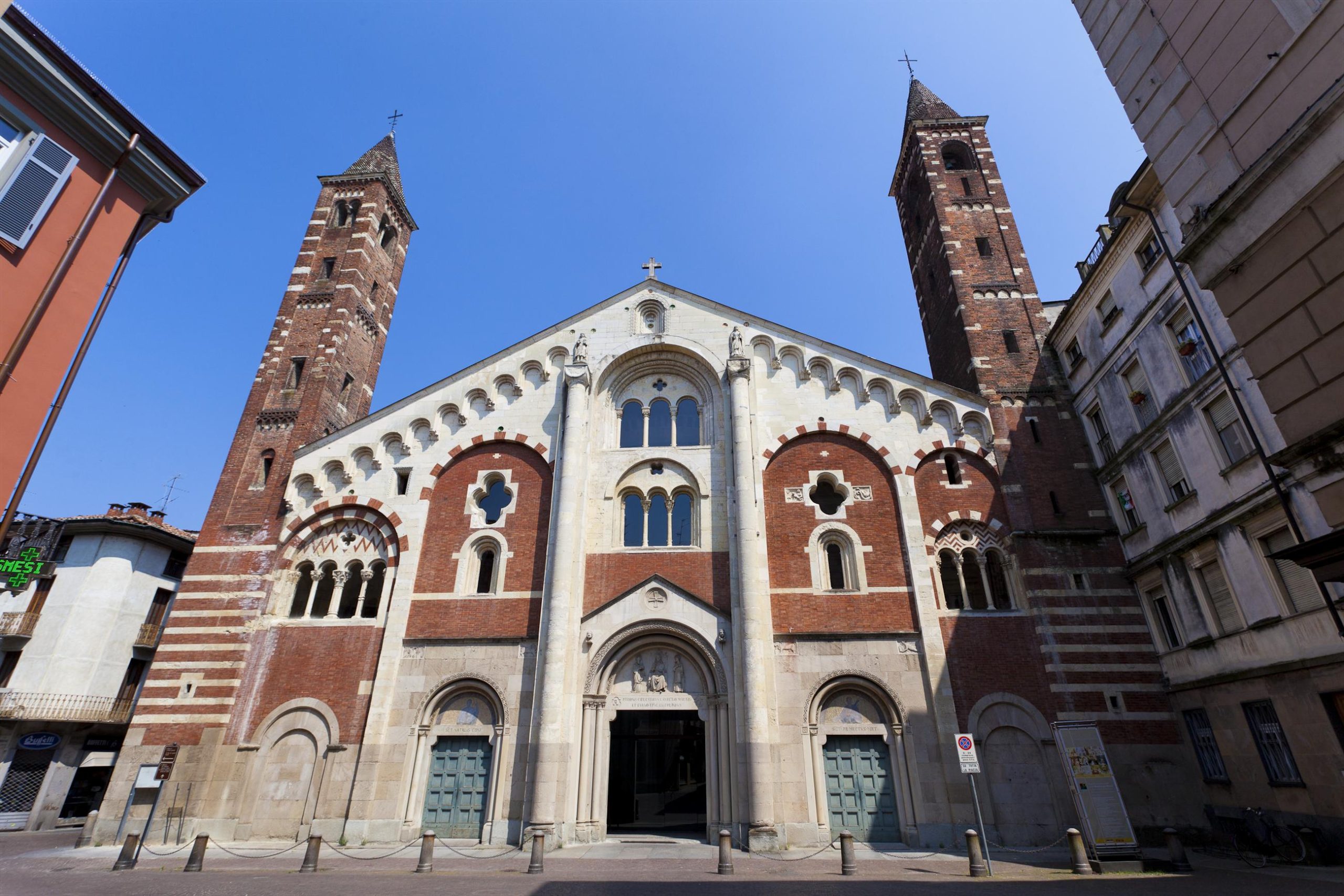 Sabato 8 e domenica 9 gennaio Casale Città Aperta