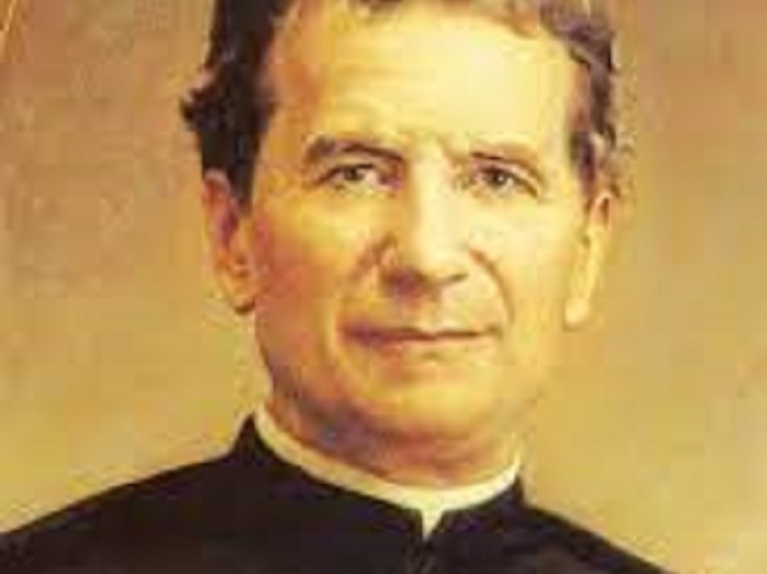Il santo del giorno del 31 gennaio è San Giovanni Bosco