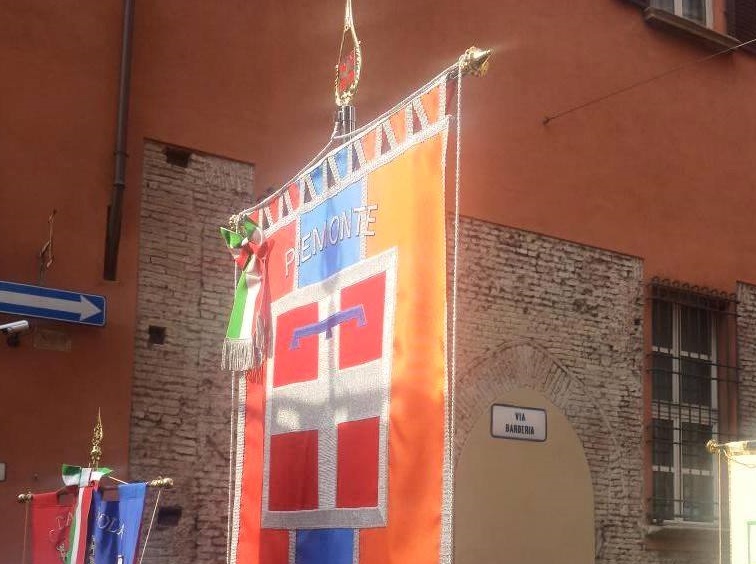 Morte David Sassoli: venerdì ai funerali il gonfalone della Regione Piemonte