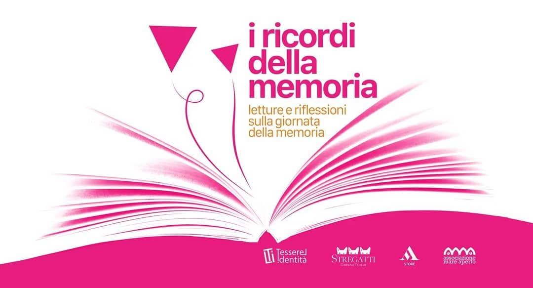 Il 30 gennaio al Teatro San Francesco di Alessandria “I ricordi della Memoria”