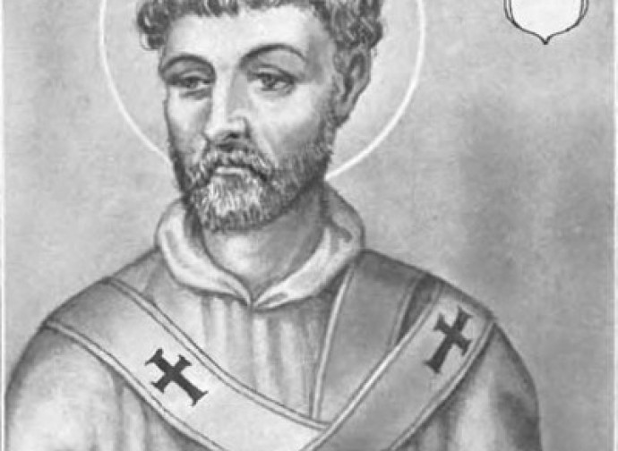 Il santo del giorno dell’11 gennaio è San Igino Papa