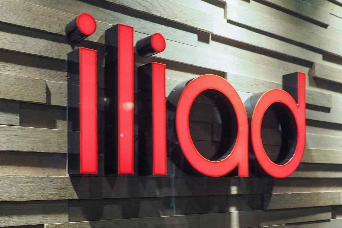 Problemi sulla rete Iliad. I disagi sono cominciati dopo le 14