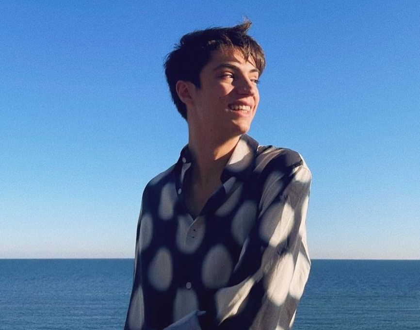 Chi è Matteo Romano concorrente in gara al Festival di Sanremo 2022