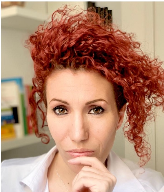 Come comunicare con i ragazzi. La psicologa Maura Manca in diretta Instagram con i genitori dello Scientifico