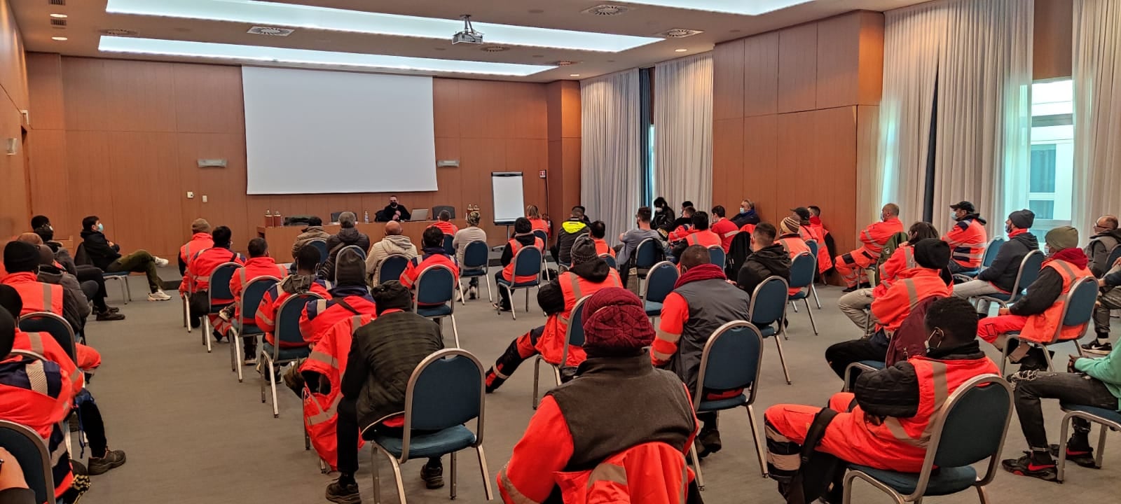 Annunciata la chiusura del magazzino Maxi Di ad Alessandria: 130 persone a rischio licenziamento
