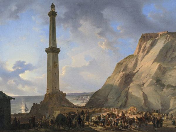 In cinque anni oltre cinquanta opere d’arte alessandrine prestate in giro per l’Italia