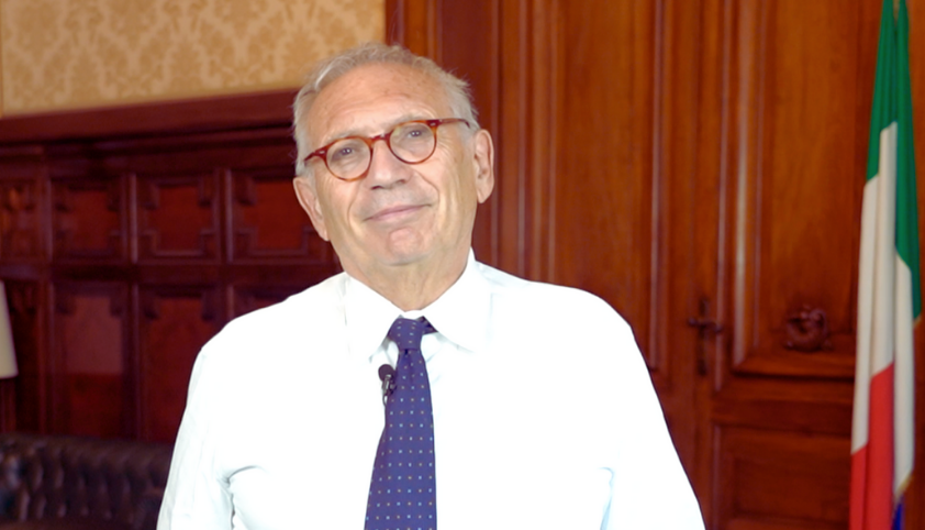 Scuola, ministro Bianchi: “In Italia oggi assente il 4.5% degli studenti e il 6% del personale”