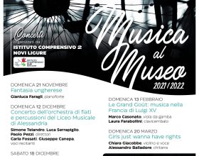 Musica al Museo dei Campionissimi: il 16 gennaio “Un altro novecento”