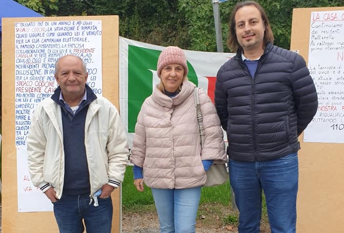 Dimissioni dirigenti Comune Valenza, Pd: “Il sindaco non ha spiegato il motivo”
