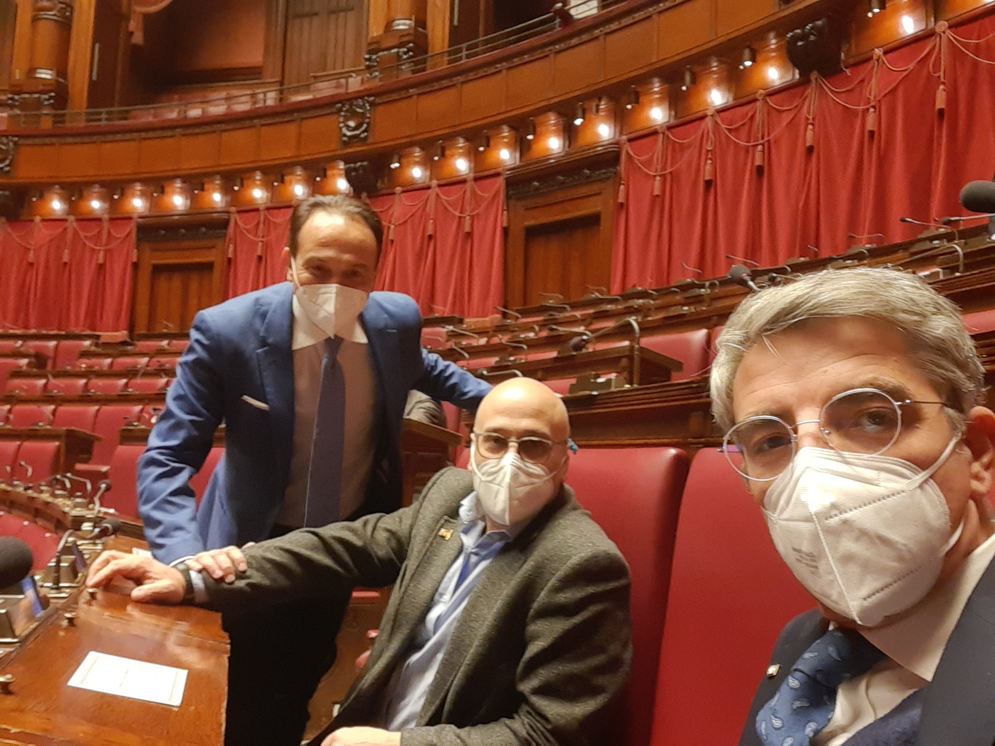 Quirinale, Ravetti (Pd): “Si facciano passi avanti verso la soluzione. Ai cittadini servono certezze”