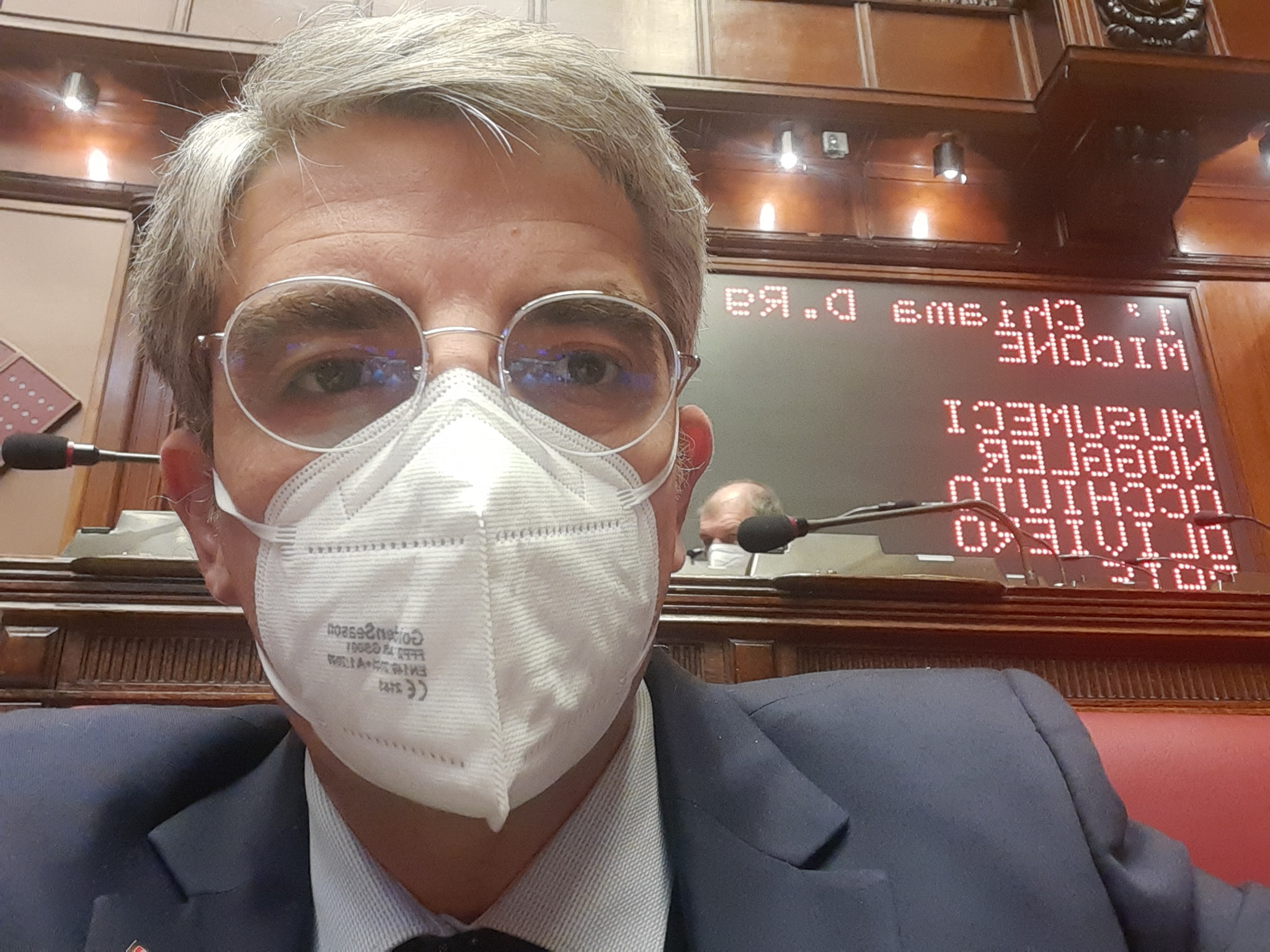 La riflessione di Domenico Ravetti sulle prossime elezioni