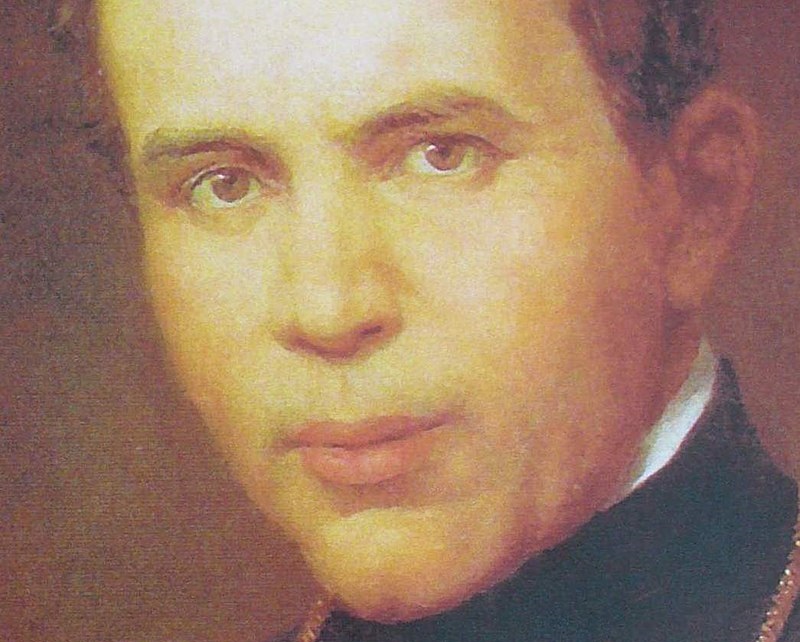 Il santo del giorno del 5 gennaio è San Giovanni Nepomuceno Neumann