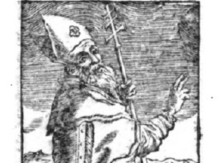 Il santo del giorno del 9 gennaio è San Marcellino di Ancona