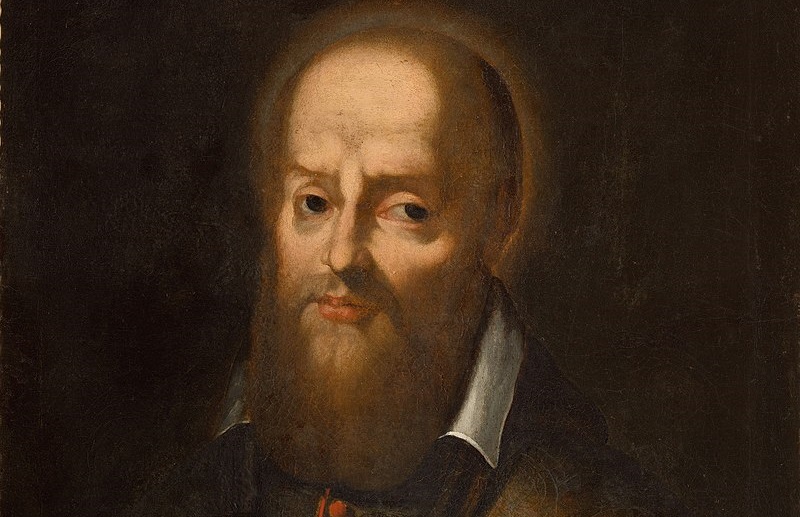 Il santo del giorno del 24 gennaio è San Francesco di Sales