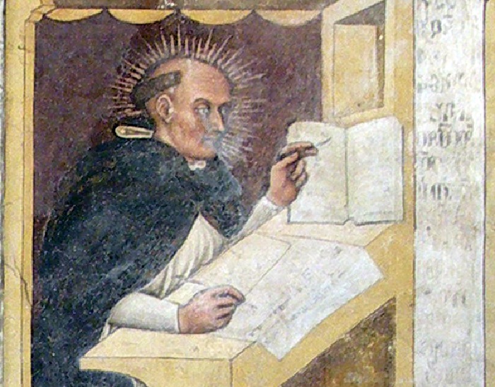 Il santo del 7 gennaio è San Raimondo di Peñafort
