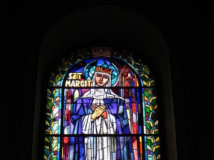 Il santo del giorno del 18 gennaio è Santa Margherita d’Ungheria
