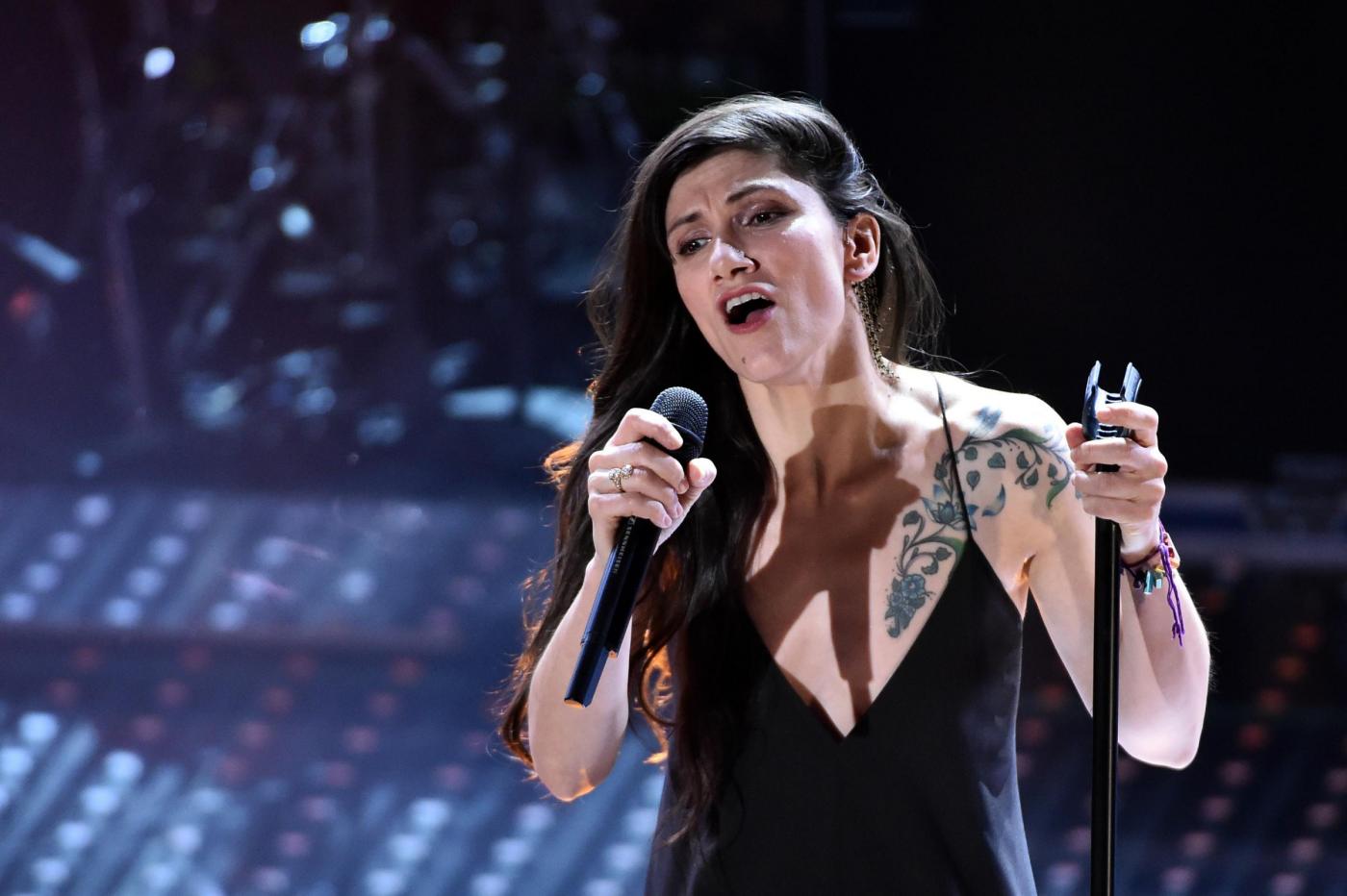 Elisa è tra i Big in gara a Sanremo: ascolta la sua storia