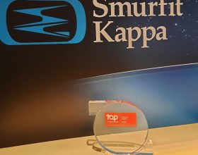 Smurfit Kappa per la terza volta consecutiva è azienda Top Employer