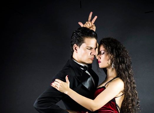 RIVIATO al 25 febbraio Tango Fatal al Teatro Alfieri di Asti
