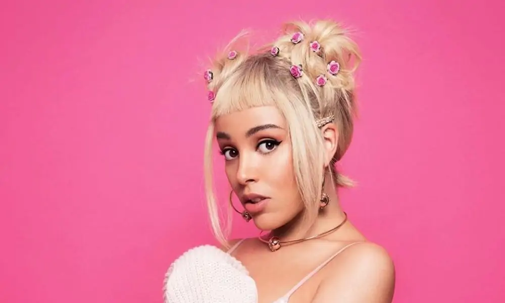 Chi è Doja Cat: artista urban rivelazione del 2021