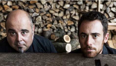 Il 6 febbraio Elio Germano e Teho Teardo al Municipale di Casale con “Paradiso XXXIII”