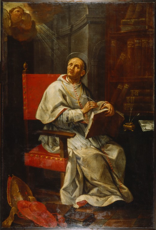 Il santo del giorno del 21 febbraio: San Pier Damiani