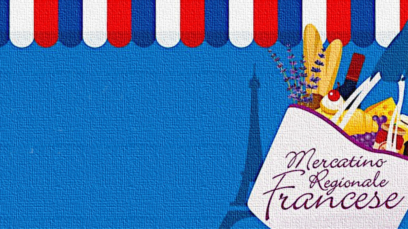A Monza le prelibatezze del Mercatino Regionale Francese