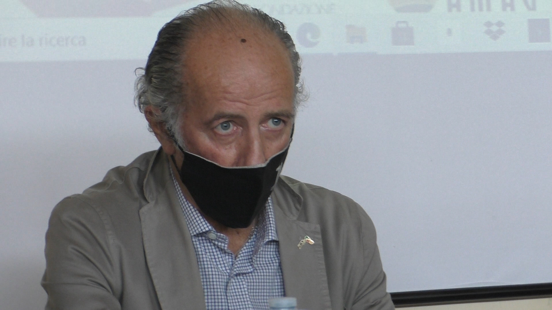 Alessandro Traverso (FdI): “Questo testa a testa non ci soddisfa, bene invece Fratelli d’Italia”