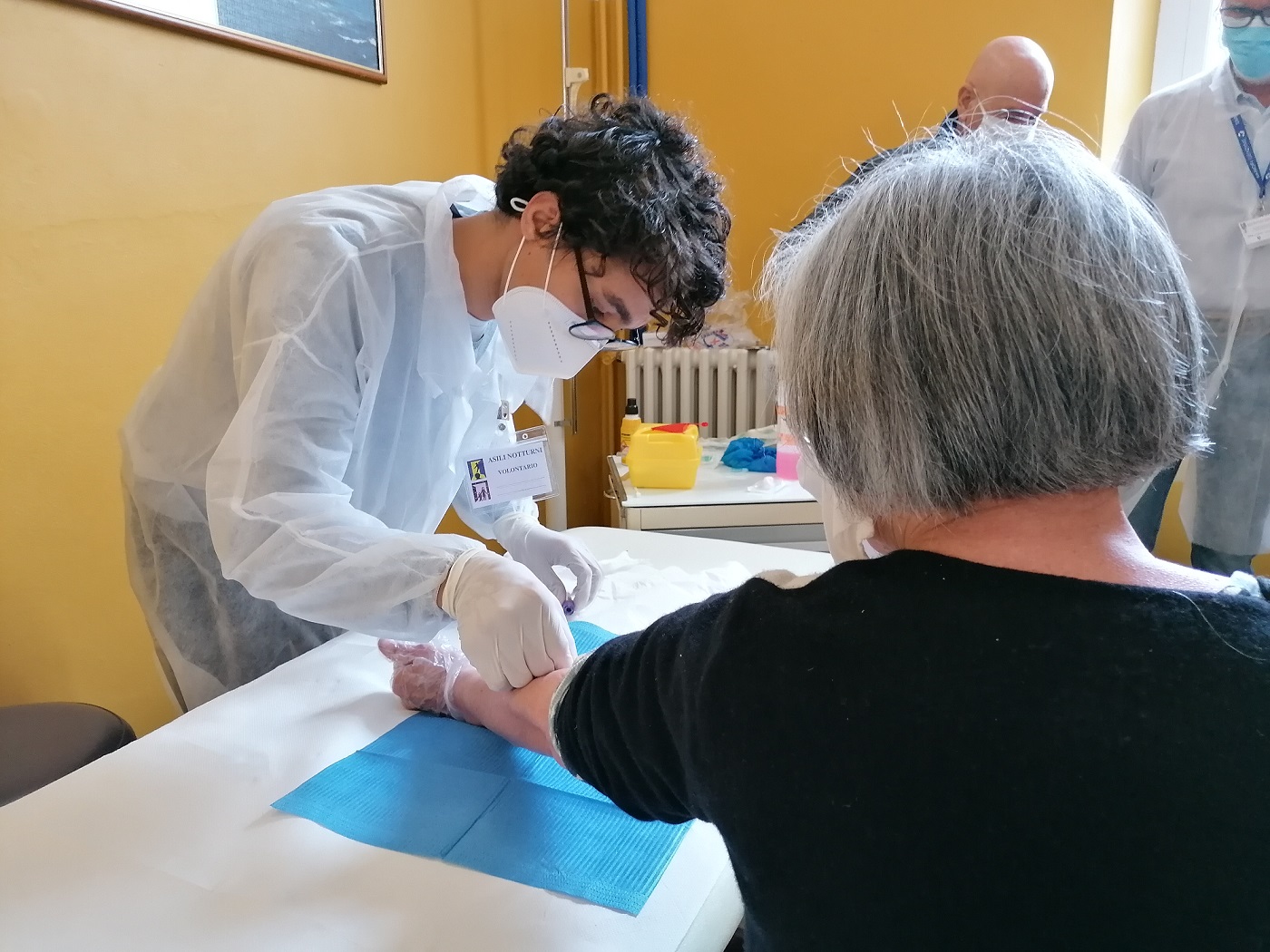 Ad Alessandria donati oltre 1300 farmaci: una parte destinata all’Ambulatorio Caritas Nessuno Escluso