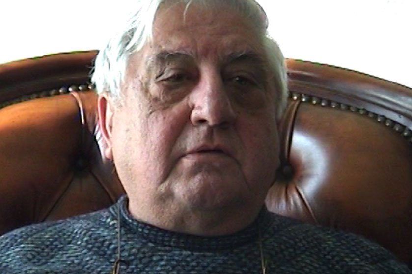 Casale perde Andino Bizzarro, storico antifascista ed esponente del PCI