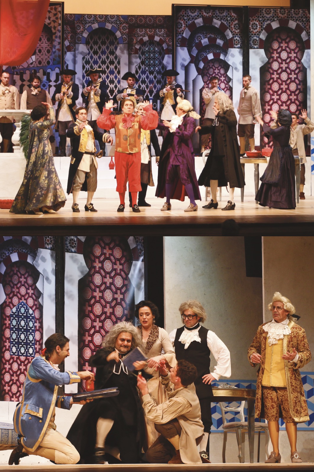 Il 26 febbraio “Il barbiere di Siviglia” in scena all’Alessandrino di Alessandria