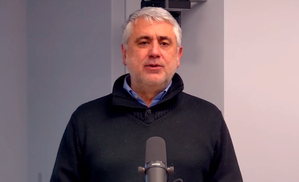Barosini: “Sulla Sanità urge patto sociale e politico”