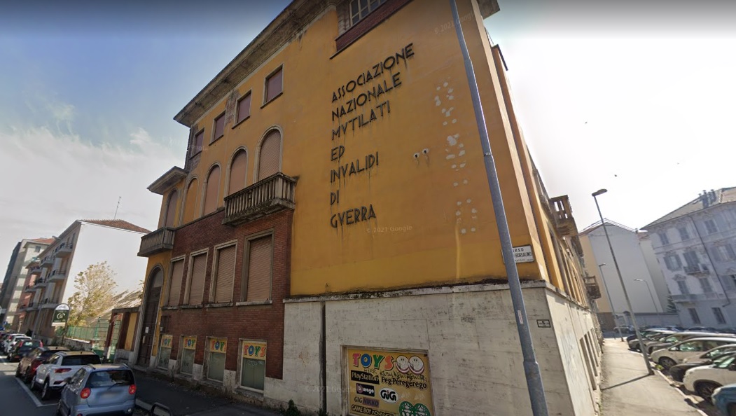 Confindustria acquista e punta a riaprire la Casa del Mutilato: “Via ai lavori entro un anno”