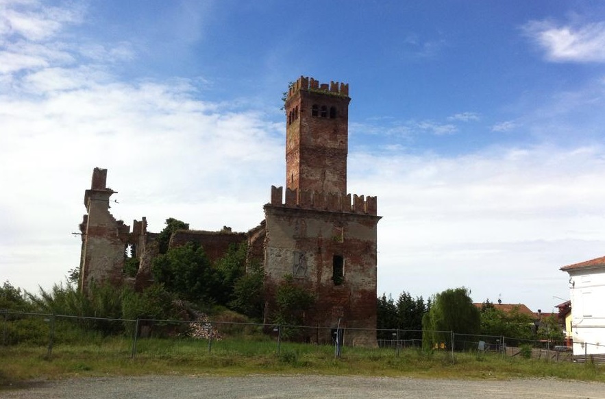 A Casalbagliano lavori da 300 mila euro per la riduzione del rischio idrogeologico