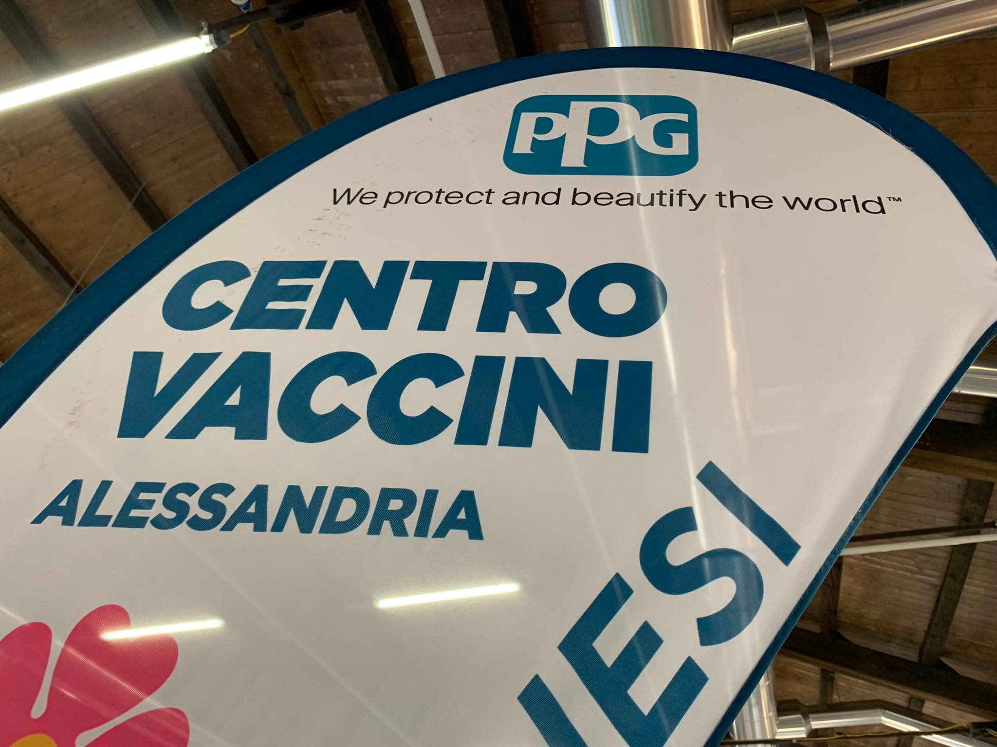 Quarta dose over 60: ad Alessandria riapre la Valfrè il 23 e 30 luglio. L’elenco delle farmacie in provincia