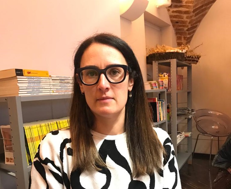 Casale Monferrato: Cecilia Strozzi nuovo assessore all’Ambiente