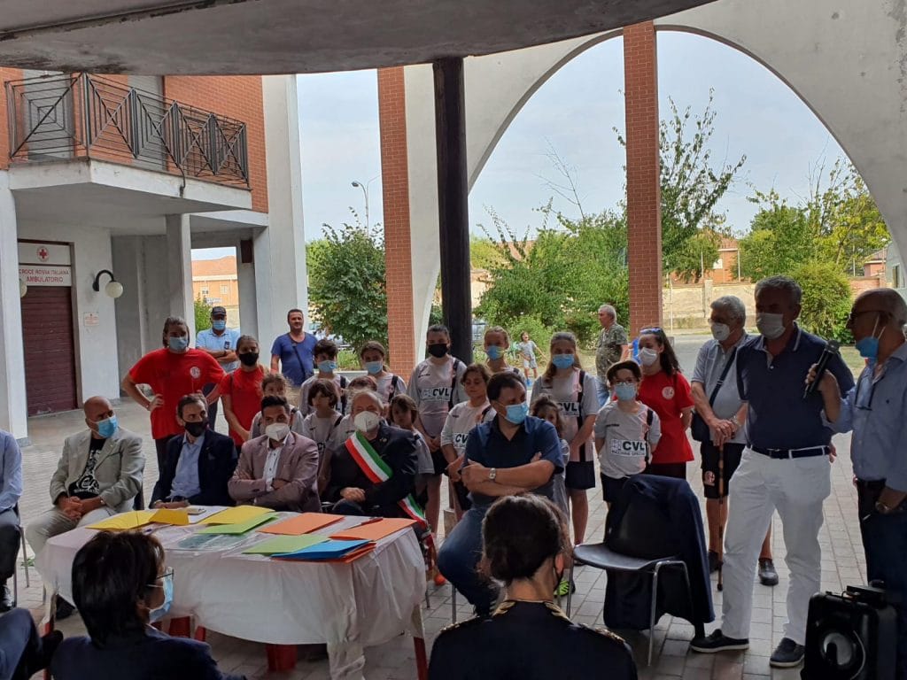 Al Cristo nasce lo sportello di quartiere e si pensa a un wi-fi per i suoi abitanti