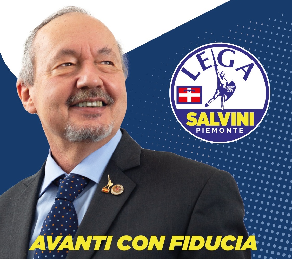 Ad Alessandria centrodestra unito per la ricandidatura del sindaco Cuttica: “Avanti con fiducia”