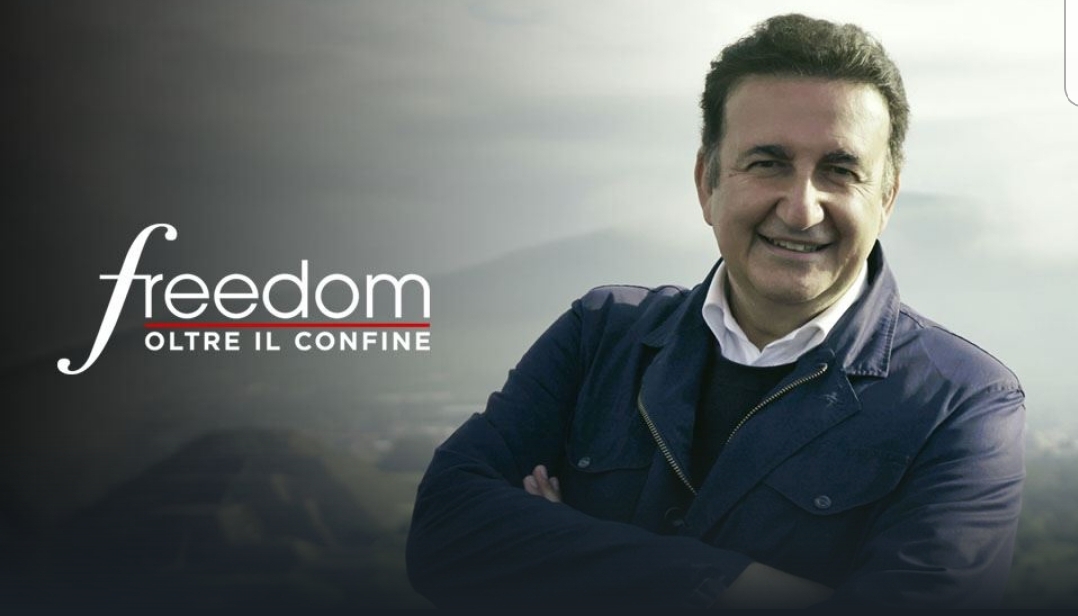 Freedom lunedì torna a parlare di Alessandria con la Cittadella e il Museo “C’era una volta”