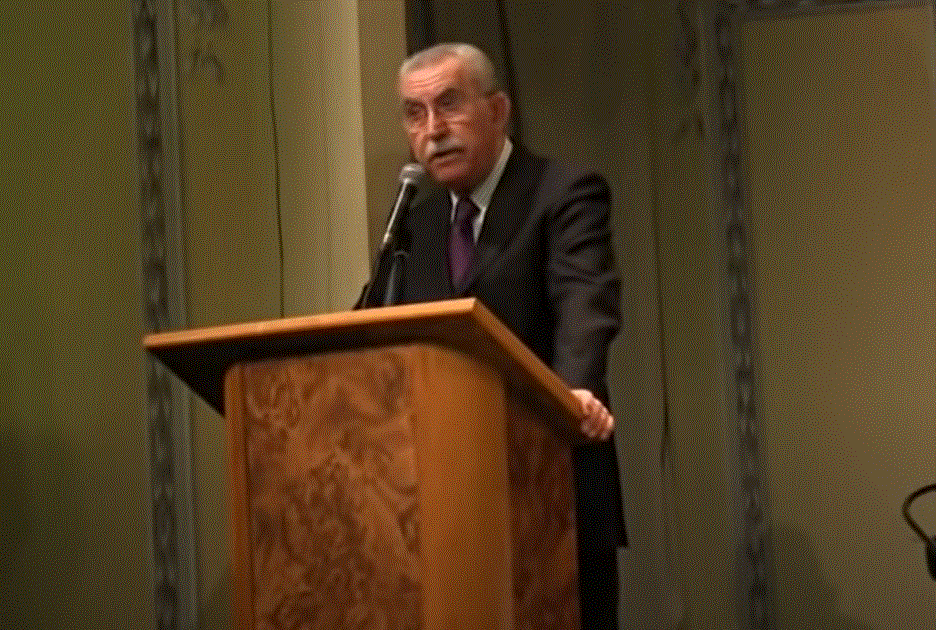 Quando nel 2015 Giulietto Chiesa ammonì il mondo sulla terza guerra mondiale