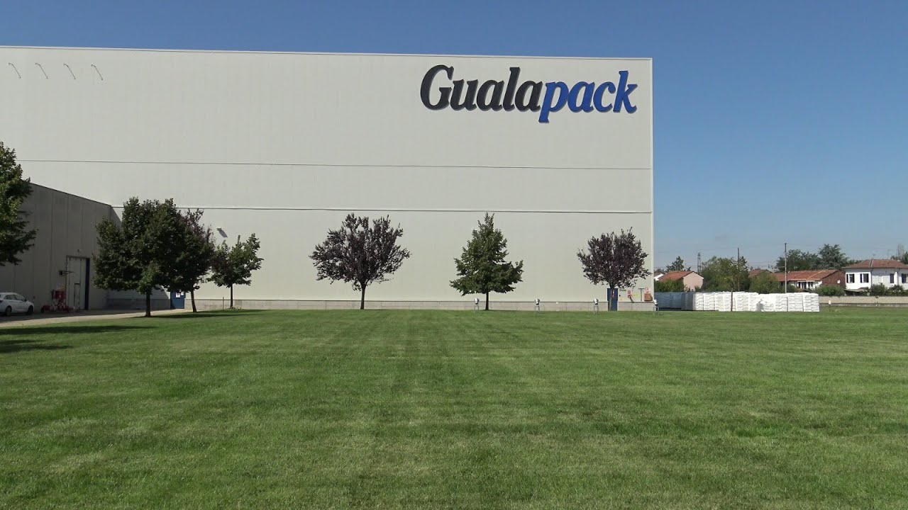 Guala Pack potenzia la sua presenza in Brasile: aumento di capitale di 5 milioni di euro