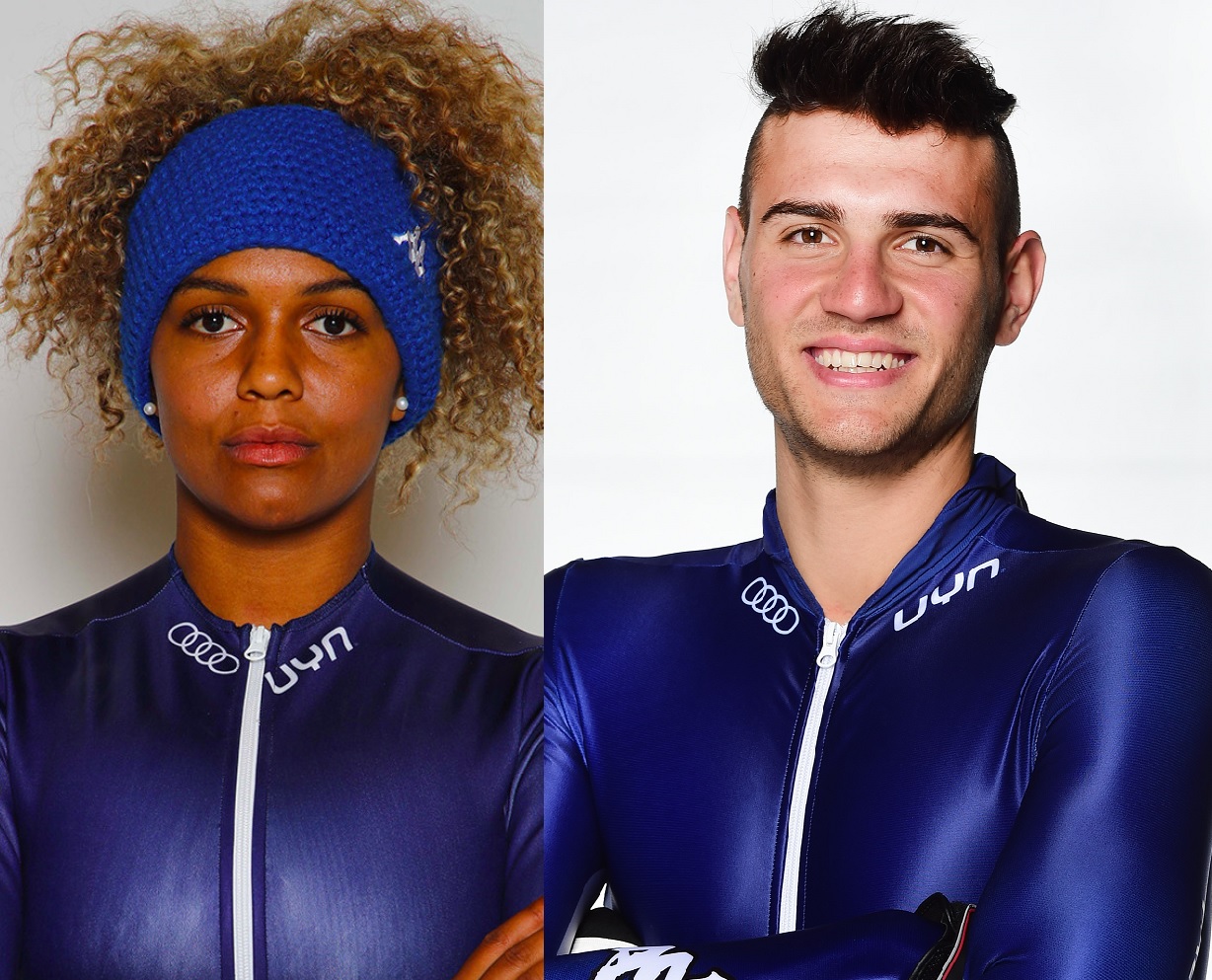 Olimpiadi, il coach di atletica dei monferrini Valentina Margaglio e Amedeo Bagnis: “Sono potenti e motivati”