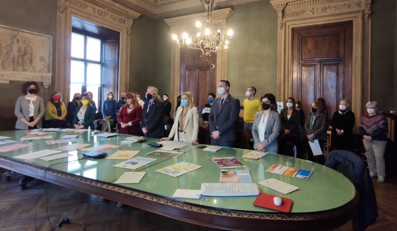 Dal 2 marzo al 20 aprile il ricco calendario di eventi di Marzo Donna 2022