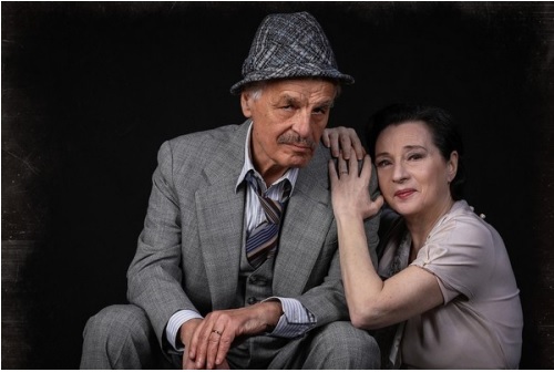 Il 10 e 11 marzo “Morte di un commesso viaggiatore” al Teatro Municipale di Casale