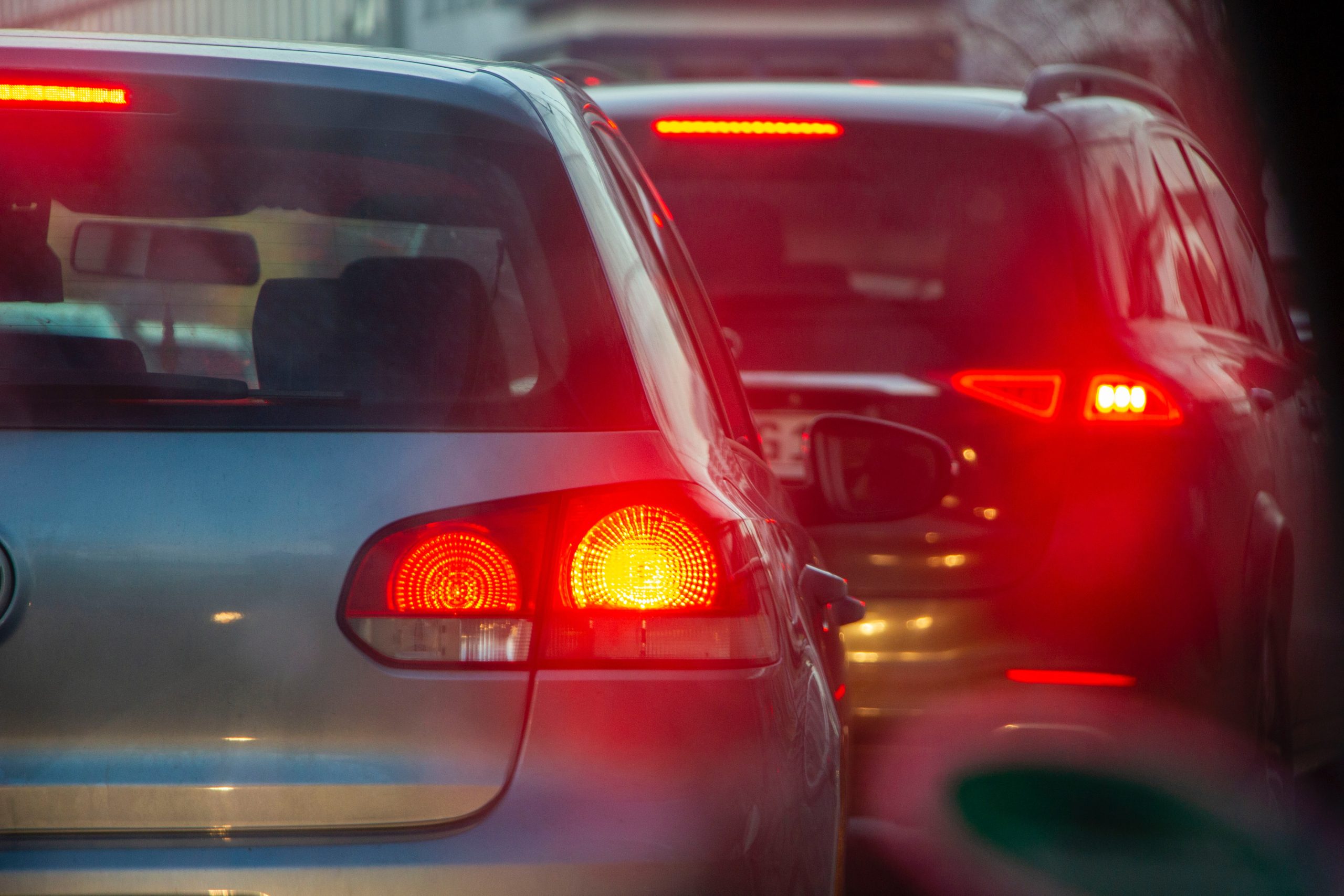 Smog sopra i limiti per tre giorni consecutivi: scatta allerta arancione